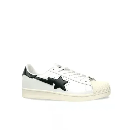 Bapesta Superstar Trend Sneakers Skate Shoes