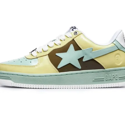 BAPE Star STA